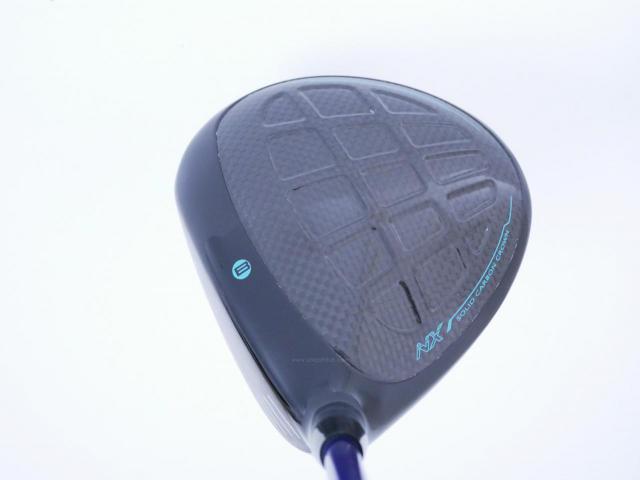 Driver : Honma : ไดรเวอร์ Honma Beres NX (ออกปี 2023) Loft 9 (ปรับได้) ก้าน Honma Vizard MP-5 Flex R