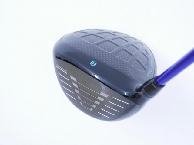 Driver : Honma : ไดรเวอร์ Honma Beres NX (ออกปี 2023) Loft 9 (ปรับได้) ก้าน Honma Vizard MP-5 Flex R