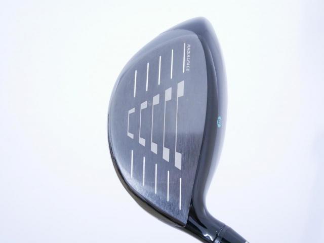 Driver : Honma : ไดรเวอร์ Honma Beres NX (ออกปี 2023) Loft 9 (ปรับได้) ก้าน Honma Vizard MP-5 Flex R