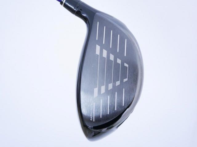 Driver : Honma : ไดรเวอร์ Honma Beres NX (ออกปี 2023) Loft 9 (ปรับได้) ก้าน Honma Vizard MP-5 Flex R