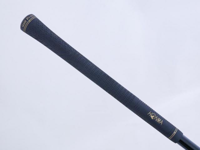 Driver : Honma : ไดรเวอร์ Honma Beres NX (ออกปี 2023) Loft 9 (ปรับได้) ก้าน Honma Vizard MP-5 Flex R