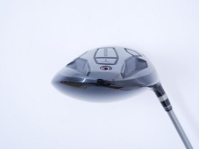 Driver : Ryoma : ไดรเวอร์ Ryoma Maxima III Special Tunning (ตัวใหม่ล่าสุด ออกปี 2024 หน้าเด้งเกินกฏ ไกลมากๆๆ) Loft 10.5 ก้านตัวท็อป RYOMA BEYOND POWER III Light FLEX ∞