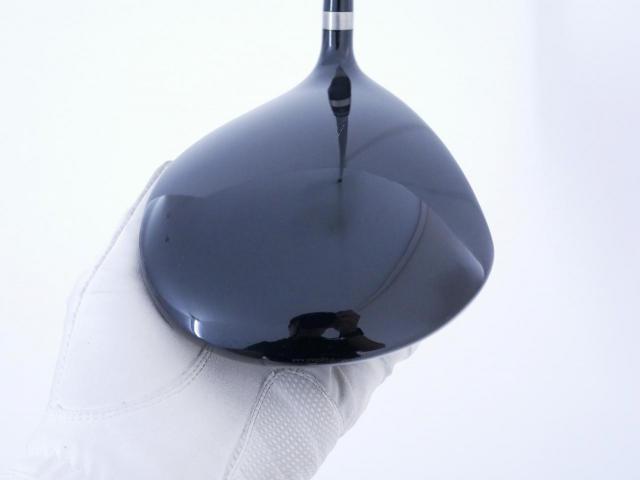 Driver : Ryoma : ไดรเวอร์ Ryoma Maxima III Special Tunning (ตัวใหม่ล่าสุด ออกปี 2024 หน้าเด้งเกินกฏ ไกลมากๆๆ) Loft 10.5 ก้านตัวท็อป RYOMA BEYOND POWER III Light FLEX ∞