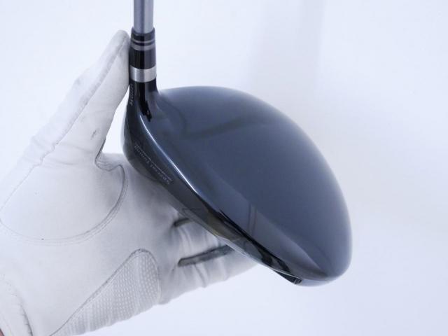 Driver : Ryoma : ไดรเวอร์ Ryoma Maxima III Special Tunning (ตัวใหม่ล่าสุด ออกปี 2024 หน้าเด้งเกินกฏ ไกลมากๆๆ) Loft 10.5 ก้านตัวท็อป RYOMA BEYOND POWER III Light FLEX ∞