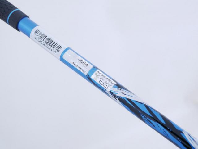 Driver : Ryoma : ไดรเวอร์ Ryoma Maxima III Special Tunning (ตัวใหม่ล่าสุด ออกปี 2024 หน้าเด้งเกินกฏ ไกลมากๆๆ) Loft 10.5 ก้านตัวท็อป RYOMA BEYOND POWER III Light FLEX ∞