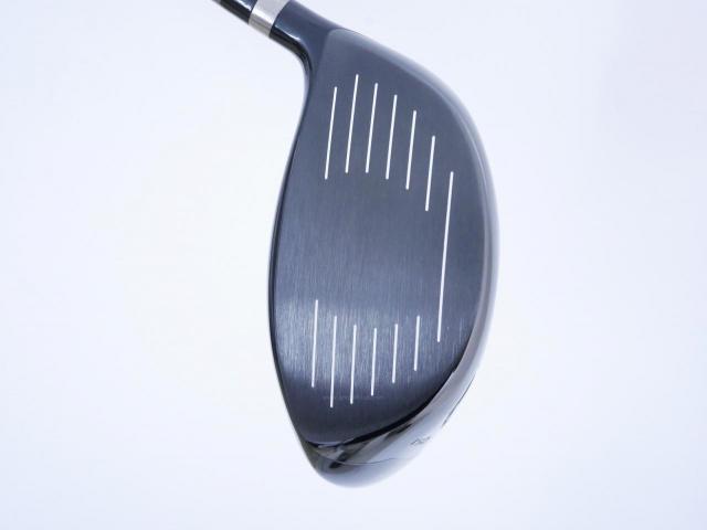 Driver : Ryoma : ไดรเวอร์ Ryoma Maxima III Special Tunning (ตัวใหม่ล่าสุด ออกปี 2024 หน้าเด้งเกินกฏ ไกลมากๆๆ) Loft 10.5 ก้านตัวท็อป RYOMA BEYOND POWER III Light FLEX ∞