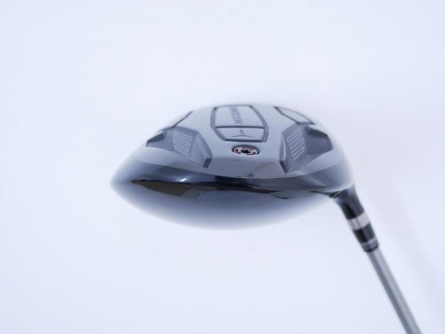 Driver : Ryoma : ไดรเวอร์ Ryoma Maxima III Special Tunning (ตัวใหม่ล่าสุด ออกปี 2024 หน้าเด้งเกินกฏ ไกลมากๆๆ) Loft 10.5 ก้านตัวท็อป RYOMA BEYOND POWER III PLUS FLEX ∞