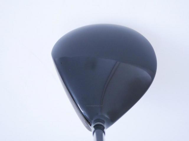 Driver : Ryoma : ไดรเวอร์ Ryoma Maxima III Special Tunning (ตัวใหม่ล่าสุด ออกปี 2024 หน้าเด้งเกินกฏ ไกลมากๆๆ) Loft 10.5 ก้านตัวท็อป RYOMA BEYOND POWER III PLUS FLEX ∞