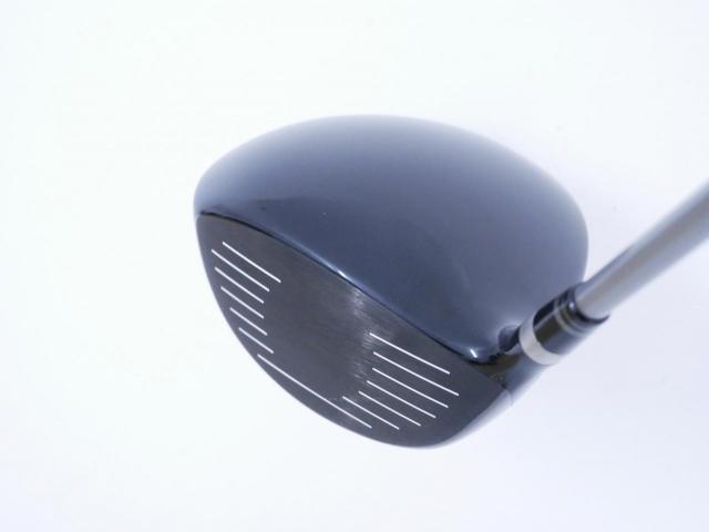 Driver : Ryoma : ไดรเวอร์ Ryoma Maxima III Special Tunning (ตัวใหม่ล่าสุด ออกปี 2024 หน้าเด้งเกินกฏ ไกลมากๆๆ) Loft 10.5 ก้านตัวท็อป RYOMA BEYOND POWER III PLUS FLEX ∞