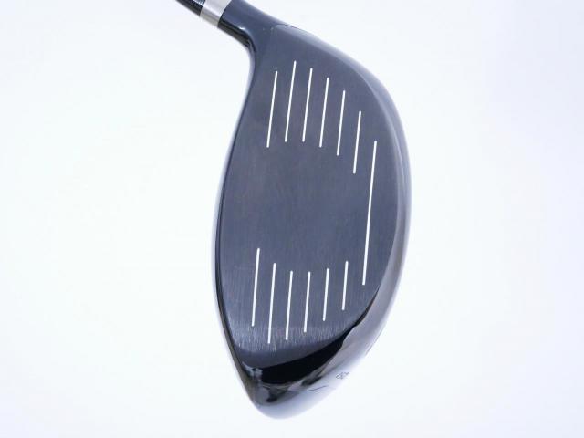 Driver : Ryoma : ไดรเวอร์ Ryoma Maxima III Special Tunning (ตัวใหม่ล่าสุด ออกปี 2024 หน้าเด้งเกินกฏ ไกลมากๆๆ) Loft 10.5 ก้านตัวท็อป RYOMA BEYOND POWER III PLUS FLEX ∞