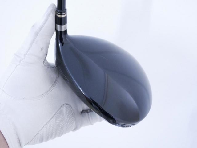 Driver : Ryoma : ไดรเวอร์ Ryoma Maxima II Special Tuning (ออกปี 2022 หน้าเด้งเกินกฏ ไกลมากๆๆ) Loft 10.5 ก้านตัวท็อป RYOMA BEYOND POWER II Light FLEX ∞