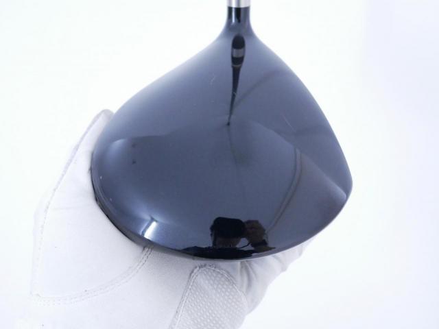 Driver : Ryoma : ไดรเวอร์ Ryoma Maxima II Special Tuning (ออกปี 2022 หน้าเด้งเกินกฏ ไกลมากๆๆ) Loft 10.5 ก้านตัวท็อป RYOMA BEYOND POWER II Light FLEX ∞