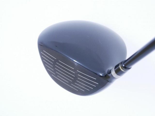 Driver : Ryoma : ไดรเวอร์ Ryoma Maxima II Special Tuning (ออกปี 2022 หน้าเด้งเกินกฏ ไกลมากๆๆ) Loft 10.5 ก้านตัวท็อป RYOMA BEYOND POWER II Light FLEX ∞