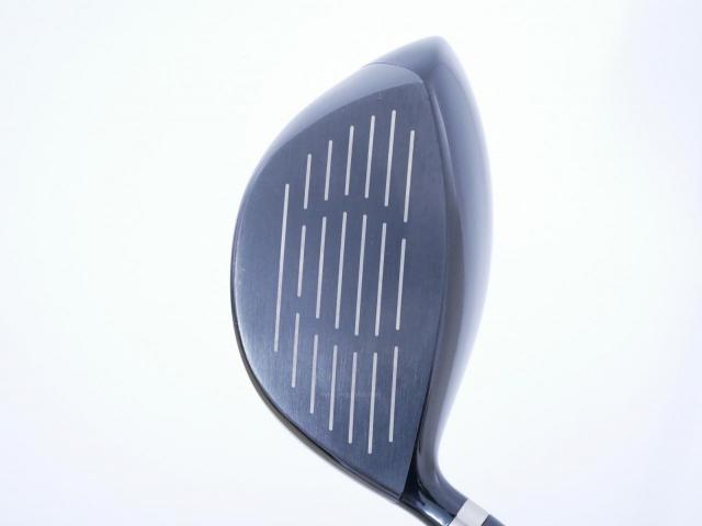 Driver : Ryoma : ไดรเวอร์ Ryoma Maxima II Special Tuning (ออกปี 2022 หน้าเด้งเกินกฏ ไกลมากๆๆ) Loft 10.5 ก้านตัวท็อป RYOMA BEYOND POWER II Light FLEX ∞