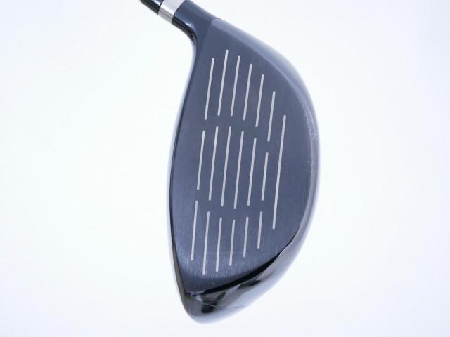 Driver : Ryoma : ไดรเวอร์ Ryoma Maxima II Special Tuning (ออกปี 2022 หน้าเด้งเกินกฏ ไกลมากๆๆ) Loft 10.5 ก้านตัวท็อป RYOMA BEYOND POWER II Light FLEX ∞