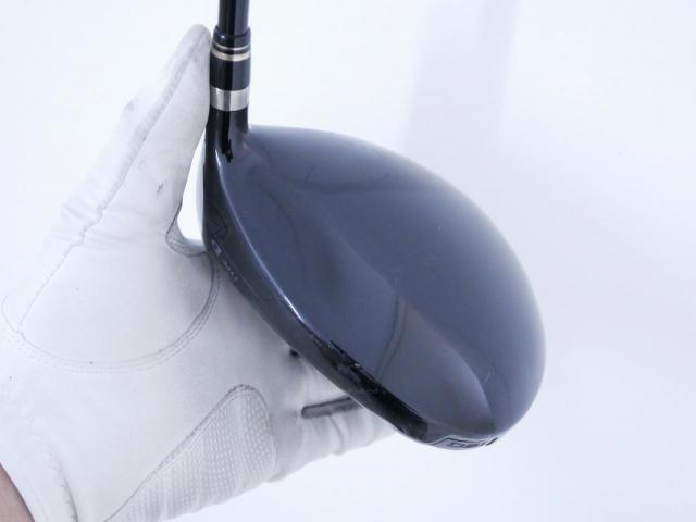 Driver : Ryoma : ไดรเวอร์ Ryoma Maxima II Type D (ออกปี 2021) Loft 10.5 ก้านตัวท็อป RYOMA BEYOND POWER II FLEX ∞