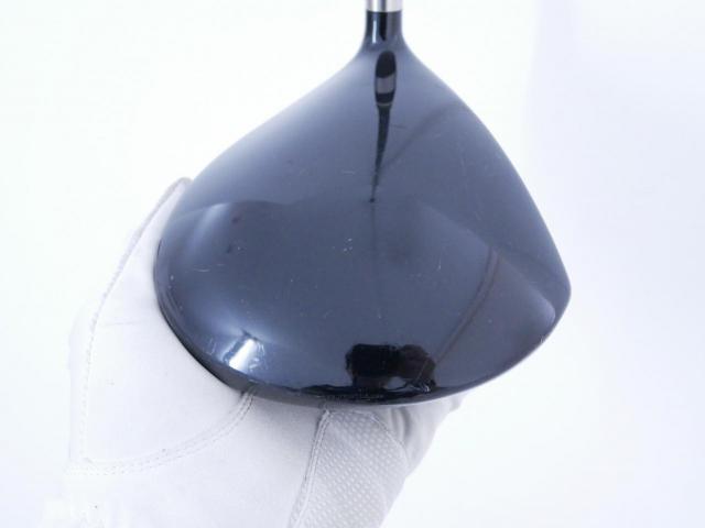 Driver : Ryoma : ไดรเวอร์ Ryoma Maxima II Type D (ออกปี 2021) Loft 10.5 ก้านตัวท็อป RYOMA BEYOND POWER II FLEX ∞