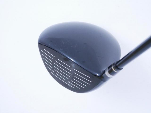 Driver : Ryoma : ไดรเวอร์ Ryoma Maxima II Type D (ออกปี 2021) Loft 10.5 ก้านตัวท็อป RYOMA BEYOND POWER II FLEX ∞