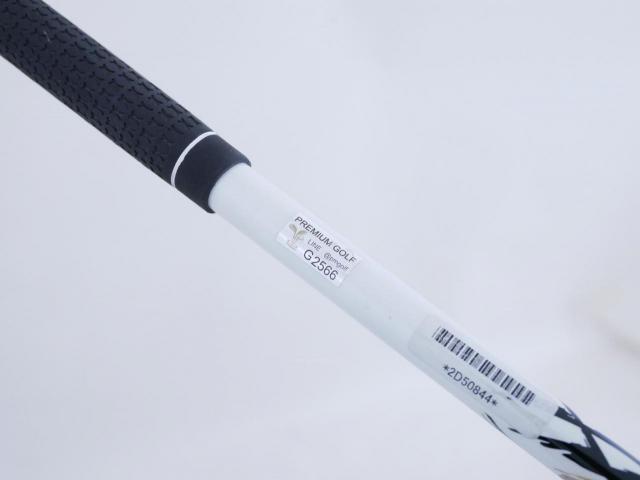 Driver : Ryoma : ไดรเวอร์ Ryoma Maxima II Type D (ออกปี 2021) Loft 10.5 ก้านตัวท็อป RYOMA BEYOND POWER II FLEX ∞