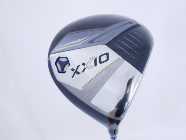 Driver : XXIO : ไดรเวอร์ XXIO 13 (รุ่นใหม่ล่าสุด ปี 2024) Loft 10.5 ก้าน MP-1300 Flex SR