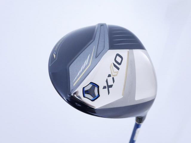 Driver : XXIO : ไดรเวอร์ XXIO 13 (รุ่นใหม่ล่าสุด ปี 2024) Loft 10.5 ก้าน MP-1300 Flex SR