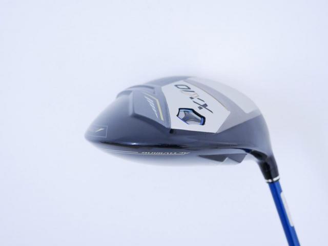 Driver : XXIO : ไดรเวอร์ XXIO 13 (รุ่นใหม่ล่าสุด ปี 2024) Loft 10.5 ก้าน MP-1300 Flex SR