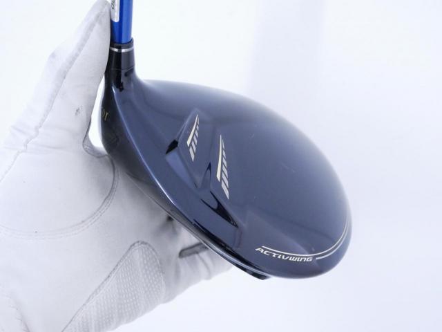 Driver : XXIO : ไดรเวอร์ XXIO 13 (รุ่นใหม่ล่าสุด ปี 2024) Loft 10.5 ก้าน MP-1300 Flex SR