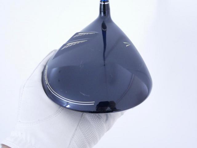 Driver : XXIO : ไดรเวอร์ XXIO 13 (รุ่นใหม่ล่าสุด ปี 2024) Loft 10.5 ก้าน MP-1300 Flex SR