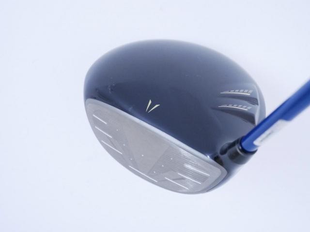 Driver : XXIO : ไดรเวอร์ XXIO 13 (รุ่นใหม่ล่าสุด ปี 2024) Loft 10.5 ก้าน MP-1300 Flex SR