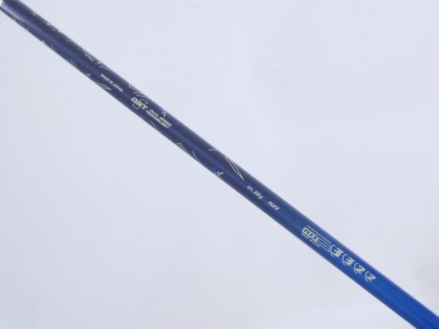 Driver : XXIO : ไดรเวอร์ XXIO 13 (รุ่นใหม่ล่าสุด ปี 2024) Loft 10.5 ก้าน MP-1300 Flex SR