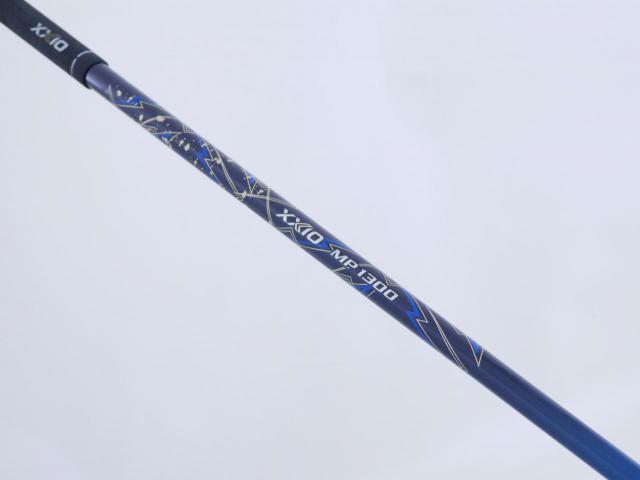 Driver : XXIO : ไดรเวอร์ XXIO 13 (รุ่นใหม่ล่าสุด ปี 2024) Loft 10.5 ก้าน MP-1300 Flex SR