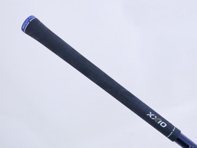 Driver : XXIO : ไดรเวอร์ XXIO 13 (รุ่นใหม่ล่าสุด ปี 2024) Loft 10.5 ก้าน MP-1300 Flex SR