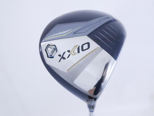 Driver : XXIO : ไดรเวอร์ XXIO 13 (รุ่นใหม่ล่าสุด ปี 2024) Loft 10.5 ก้าน MP-1300 Flex SR