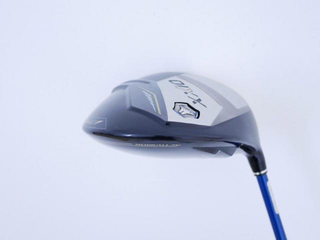 Driver : XXIO : ไดรเวอร์ XXIO 13 (รุ่นใหม่ล่าสุด ปี 2024) Loft 10.5 ก้าน MP-1300 Flex SR