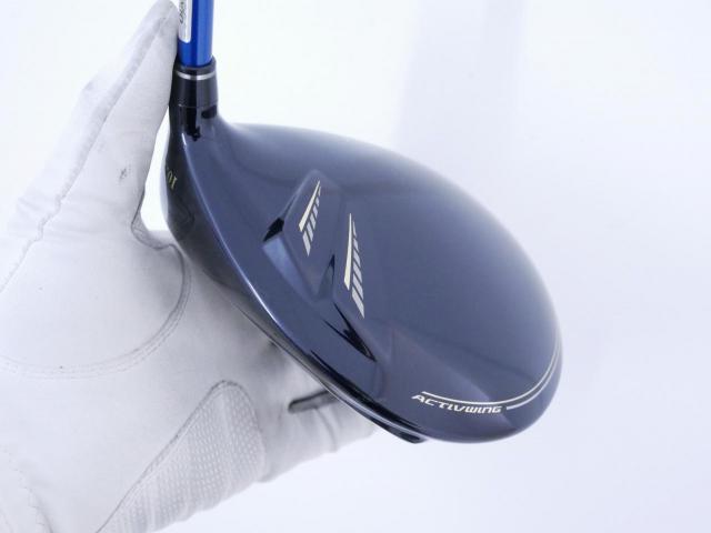 Driver : XXIO : ไดรเวอร์ XXIO 13 (รุ่นใหม่ล่าสุด ปี 2024) Loft 10.5 ก้าน MP-1300 Flex SR