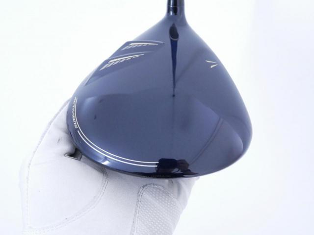 Driver : XXIO : ไดรเวอร์ XXIO 13 (รุ่นใหม่ล่าสุด ปี 2024) Loft 10.5 ก้าน MP-1300 Flex SR