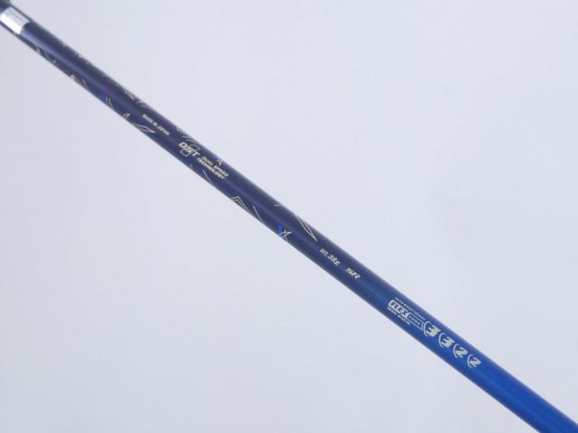 Driver : XXIO : ไดรเวอร์ XXIO 13 (รุ่นใหม่ล่าสุด ปี 2024) Loft 10.5 ก้าน MP-1300 Flex SR