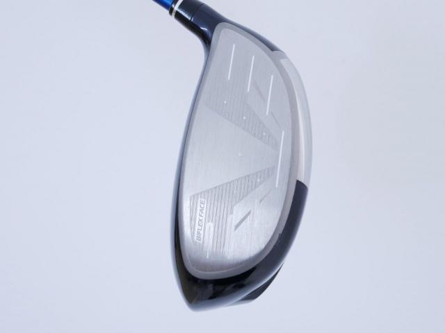 Driver : XXIO : ไดรเวอร์ XXIO 13 (รุ่นใหม่ล่าสุด ปี 2024) Loft 10.5 ก้าน MP-1300 Flex SR