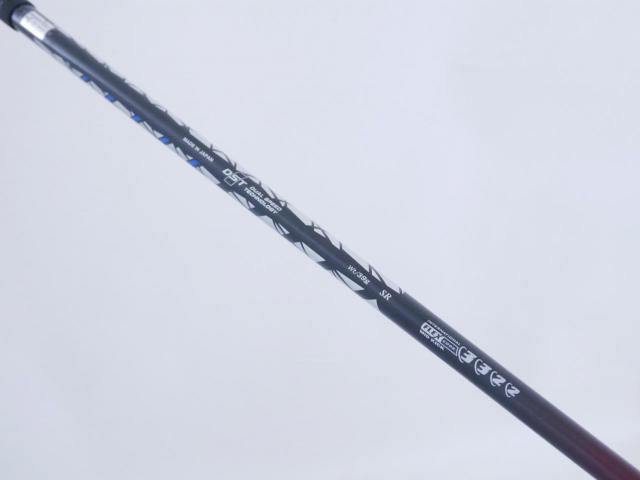 Driver : XXIO : ไดรเวอร์ XXIO 12 Red (ออกปี 2022) Loft 10.5 ก้าน MP-1200 Flex SR