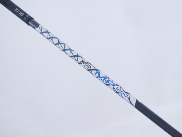 Driver : XXIO : ไดรเวอร์ XXIO 12 Red (ออกปี 2022) Loft 10.5 ก้าน MP-1200 Flex SR