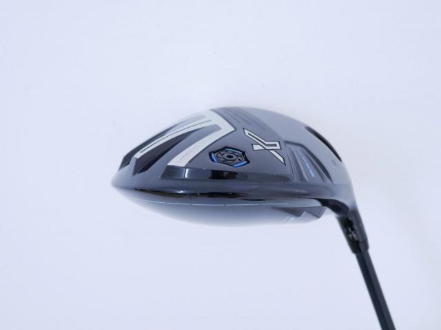 Driver : XXIO : ไดรเวอร์ XXIO X (รุ่นล่าสุด ปี 2024) Loft 10.5 (ปรับได้) ก้าน Miyazaki CODEX 4 Flex R