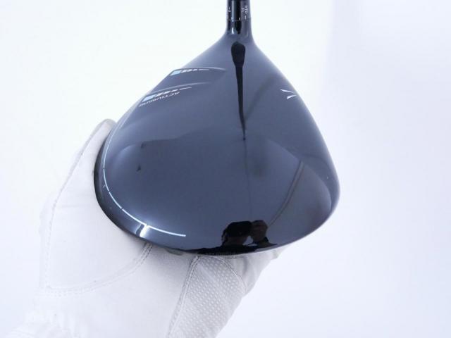 Driver : XXIO : ไดรเวอร์ XXIO X (รุ่นล่าสุด ปี 2024) Loft 10.5 (ปรับได้) ก้าน Miyazaki CODEX 4 Flex R