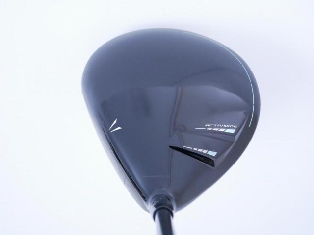 Driver : XXIO : ไดรเวอร์ XXIO X (รุ่นล่าสุด ปี 2024) Loft 10.5 (ปรับได้) ก้าน Miyazaki CODEX 4 Flex R