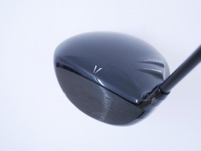 Driver : XXIO : ไดรเวอร์ XXIO X (รุ่นล่าสุด ปี 2024) Loft 10.5 (ปรับได้) ก้าน Miyazaki CODEX 4 Flex R