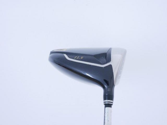 Driver : XXIO : ไดรเวอร์ XXIO Prime 10 (รุ่นท๊อปสุด ปี 2020) Loft 11.5 ก้าน SP-1000 Flex R