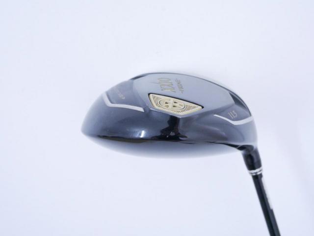 Driver : XXIO : ไดรเวอร์ XXIO Prime 10 (รุ่นท๊อปสุด ปี 2020) Loft 11.5 ก้าน SP-1000 Flex R