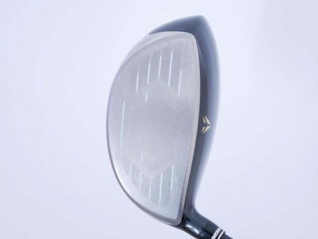 Driver : XXIO : ไดรเวอร์ XXIO Prime 10 (รุ่นท๊อปสุด ปี 2020) Loft 11.5 ก้าน SP-1000 Flex R