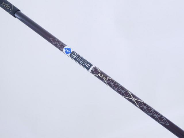 Driver : XXIO : ไดรเวอร์ XXIO Prime 10 (รุ่นท๊อปสุด ปี 2020) Loft 11.5 ก้าน SP-1000 Flex R