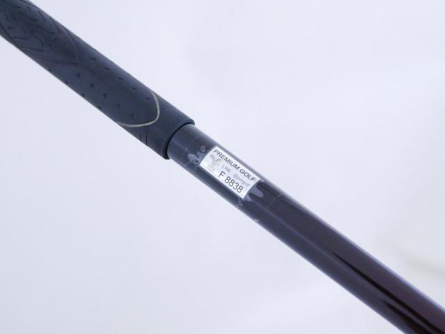 Driver : XXIO : ไดรเวอร์ XXIO Prime 10 (รุ่นท๊อปสุด ปี 2020) Loft 11.5 ก้าน SP-1000 Flex R