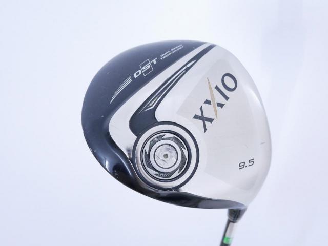 Driver : XXIO : ไดรเวอร์ XXIO 9 Miyazaki Model (ออกปี 2016) Loft 9.5 Flex S